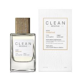 CLEAN RESERVE SEUDED OUD EDP