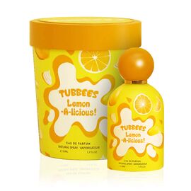 GRANDEUR TUBBEES LEMON A-LICIOUS EDP U 50ML