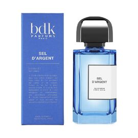 BDK PARFUMS SEL D´ARGENT EDP