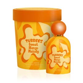 GRANDEUR TUBBEES SWEET MANGO MELODY EDP U 50ML