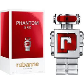 PACO RABANNE PHANTOM IN RED PARFUM