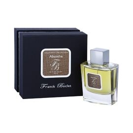 FRANCK BOCLET ABSINTHE EDP