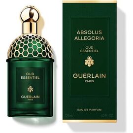 GUERLAIN ABSOLUS ALLEGORIA OUD ESSENTIEL EDP