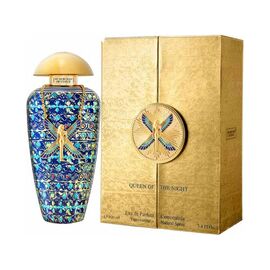 THE MERCHANT OF VENICE QUEEN OF THE NIGHT EDP CONCENTRATE