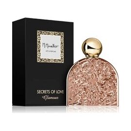 M.MICALLEF SECRETS OF LOVE GLAMOUR EDP