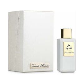 FRANCK BOCLET BE MY WIFE EXTRAIT DE PARFUM