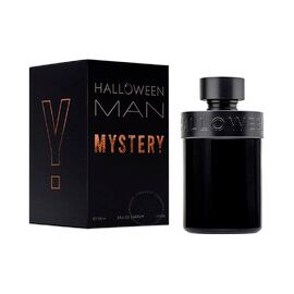 JESUS DEL POZO HALLOWEEN MAN MYSTERY EDP