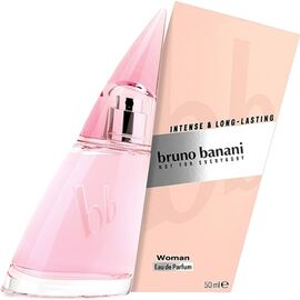 BRUNO BANANI WOMAN EDP