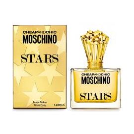 MOSCHINO STARS EDP