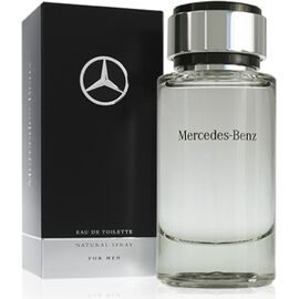 MERCEDES-BENZ MERCEDES-BENZ EAU DE TOILETTE FOR MEN 40 ML