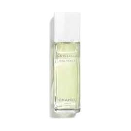CHANEL CRISTALLE EAU VERTE EDP