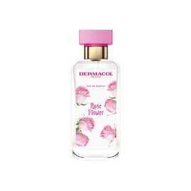 DERMACOL ROSE FLOWER EDP