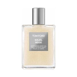 TOM FORD SOLEIL NEIGE SHIMMERING BODY OIL
