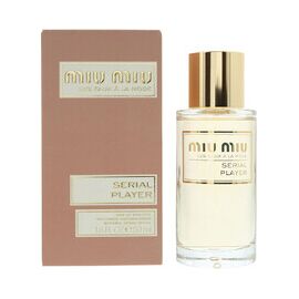 MIU MIU SERIAL PLAYER EDT