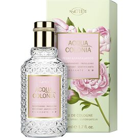 4711 ACQUA COLONIA PEONY & SANDALWOOD EDC