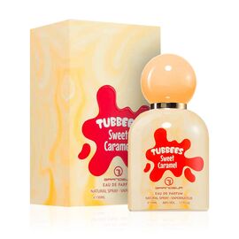 GRANDEUR TUBBEES SWEET CARAMEL EDP U 50ML