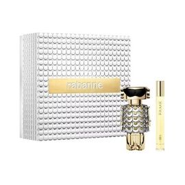 PACO RABANNE FAME DÁRKOVÁ SADA EDP 50 ML A MINIATURKA EDP 10 ML
