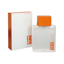 JIL SANDER SUN MEN EDT