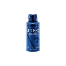 GUESS SEDUCTIVE BLUE FOR MEN DEOSPRAY