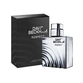 DAVID BECKHAM RESPECT EDT