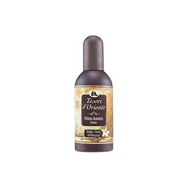 TESORI D'ORIENTE VANIGLIA E ZENZERO DEL MADAGASCAR EDP