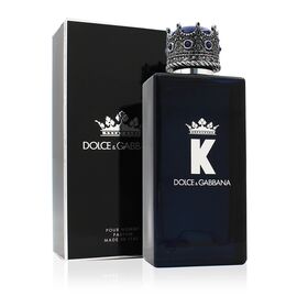 DOLCE & GABBANA K BY DOLCE & GABBANA PARFUM M 100ML