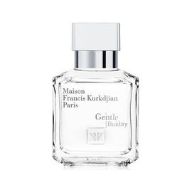 MAISON FRANCIS KURKDJIAN GENTLE FLUIDITY SILVER EDP