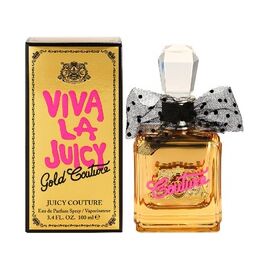 JUICY COUTURE VIVA LA JUICY GOLD COUTURE EDP