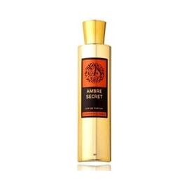 LA MAISON DE LA VANILLE AMBRE SECRET EDP