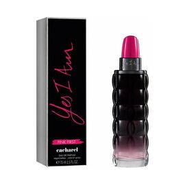 CACHAREL YES I AM PINK FIRST EDP
