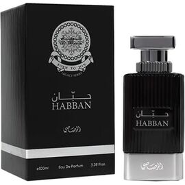 RASASI HABBAN EDP