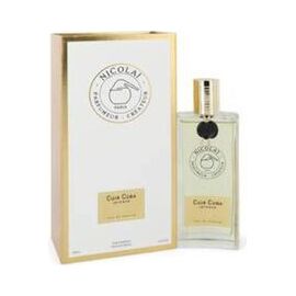 NICOLAI PARFUMEUR CREATEUR CUIR CUBA INTENSE EDP