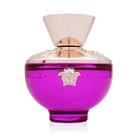 VERSACE DYLAN PURPLE POUR FEMME EDP TESTER