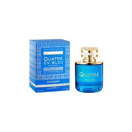 BOUCHERON QUATRE EN BLEU EDP
