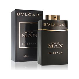 BVLGARI MAN IN BLACK EDP