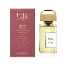 BDK PARFUMS VELVET TONKA EDP
