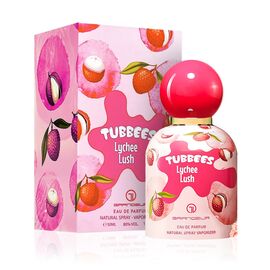 GRANDEUR TUBBEES LYCHEE LUSH EDP U 50ML