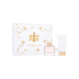 GUERLAIN MON GUERLAIN GIFT SET EDP 50 ML, MINIATURE EDP 5 ML AND BODY LOTION 75 ML