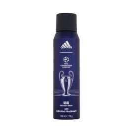 ADIDAS UEFA CHAMPIONS LEAGUE GOAL DEODORANT