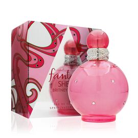 BRITNEY SPEARS FANTASY SHEER EDT W 100ML