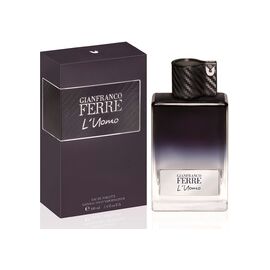 GIANFRANCO FERRÉ L´UOMO EDT
