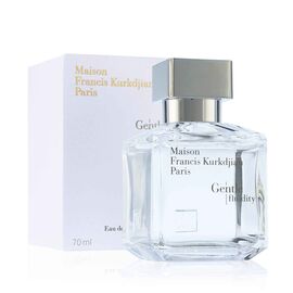 MAISON FRANCIS KURKDJIAN GENTLE FLUIDITY SILVER EDP