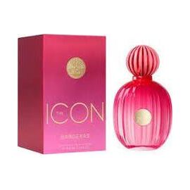 ANTONIO BANDERAS THE ICON FOR WOMEN EDP