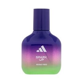 ADIDAS VIBES SPARK UP EDP