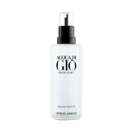 GIORGIO ARMANI ACQUA DI GIO PROFONDO EDP NÁPLŇ