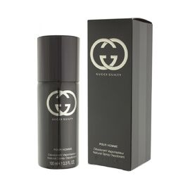 GUCCI GUILTY POUR HOMME DEOSPRAY
