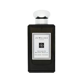 JO MALONE VETIVER & GOLDEN VANILLA INTENSE EDC