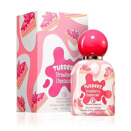 GRANDEUR TUBBEES STRAWBERRY CHEESECAKE EDP W 50ML