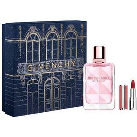 GIVENCHY IRRESISTIBLE VERY FLORAL DÁRKOVÁ SADA EDP 50 ML A RTĚNKA 1,5 G