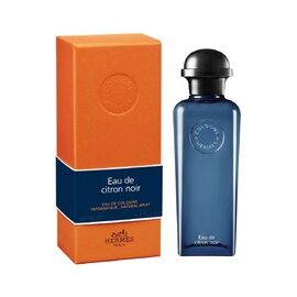 HERMÈS EAU DE CITRON NOIR EDC